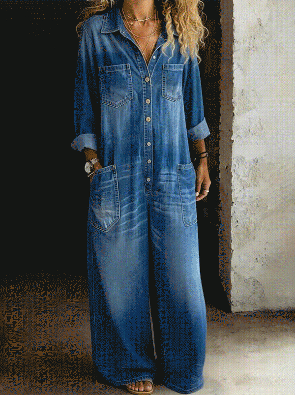 Lena™ | Mono cómodo y casual