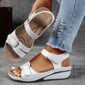 Elisa | Sandalias Ortopédicas Cómodas Élise