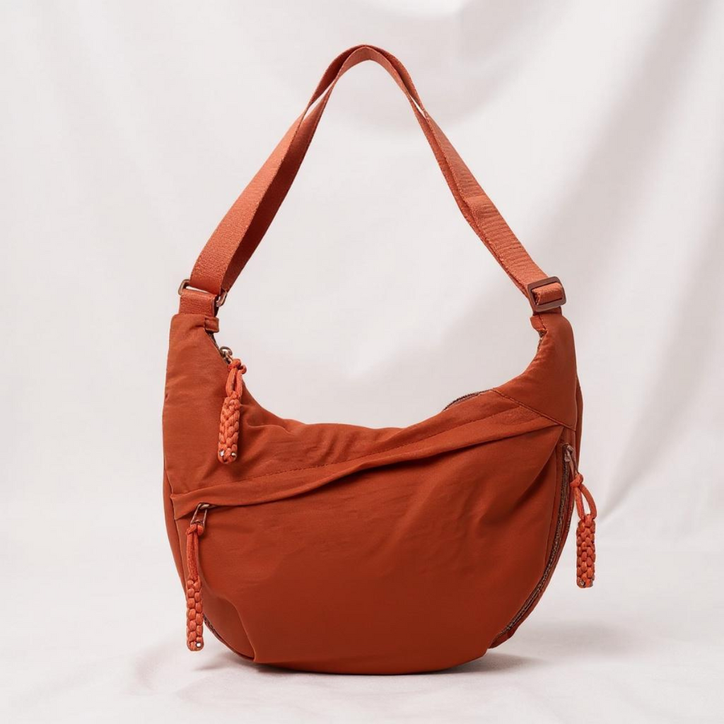 Margherita | Bolso de hombro naranja
