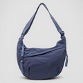 Grazia | Bolso azul para el hombro