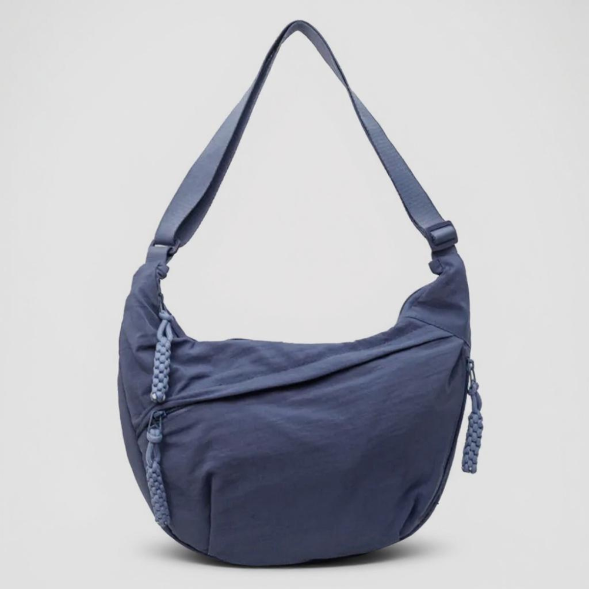 Grazia | Bolso azul para el hombro