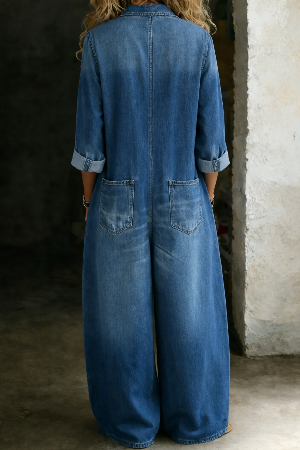 Lena™ | Mono cómodo y casual