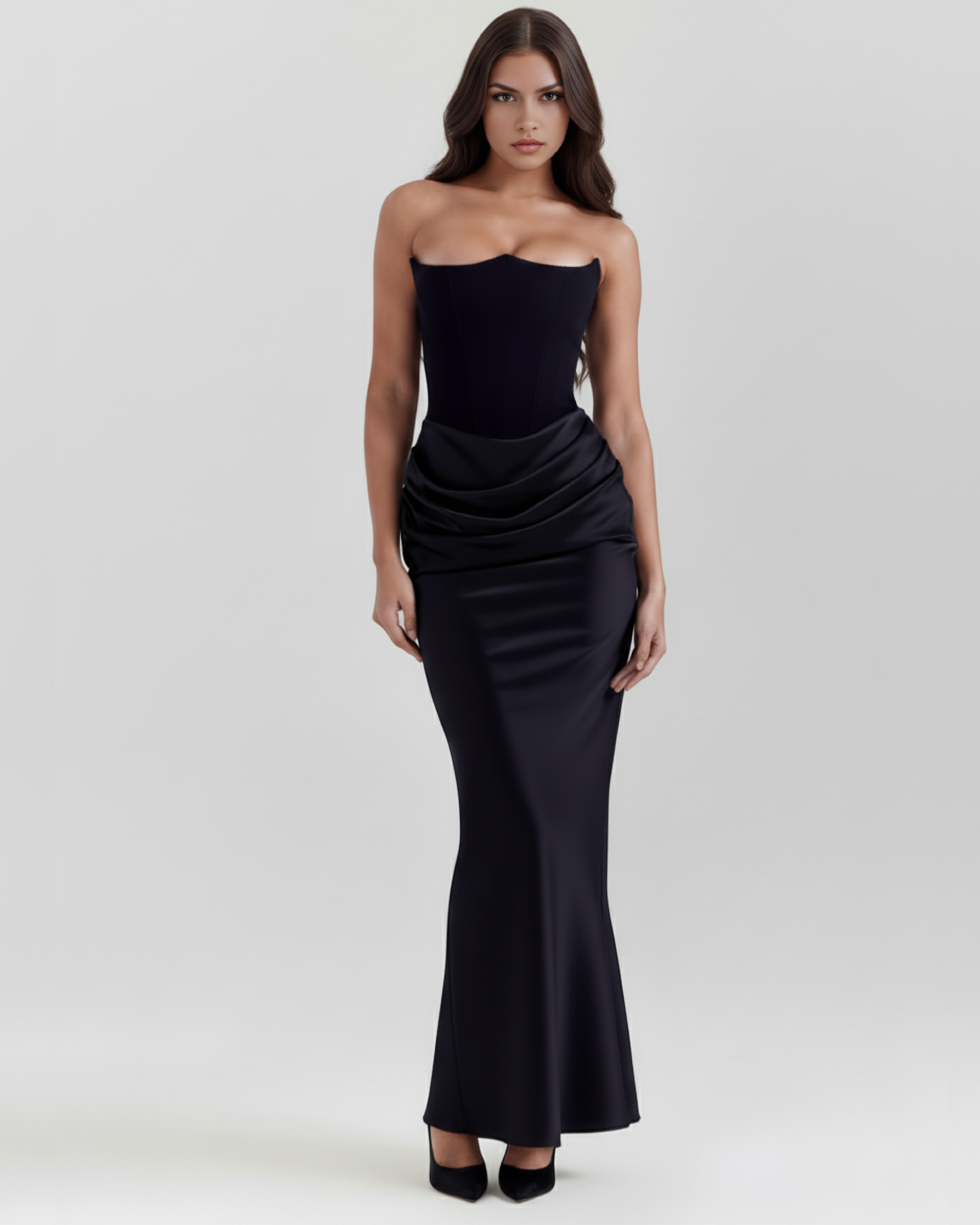 Rosalind | Negro